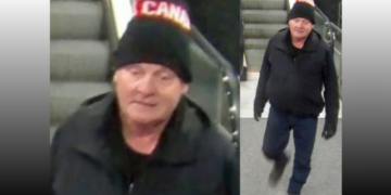 Man wanted for allegedly beating stranger with ‘baton-like weapon’ in Toronto underground parking lot