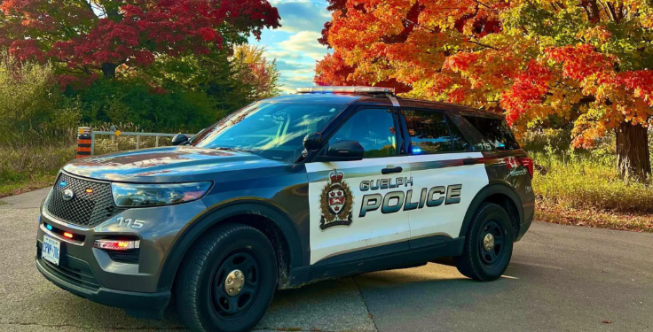 Guelph man allegedly cleans out 90-year-old former father-in-law’s bank account: police