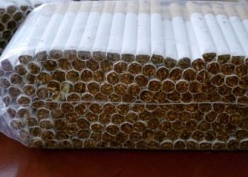 Yellowknife man charged with selling hot cigarettes, vapes out of convenience store