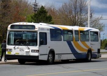 Youth charged after allegedly pointing fake gun at another youth on Cole Harbour bus