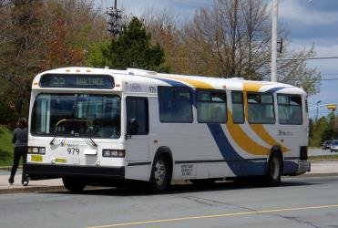 Youth charged after allegedly pointing fake gun at another youth on Cole Harbour bus