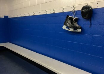 Four youths accused of sexual offences after alleged hockey hazing incidents