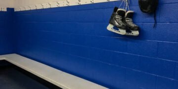 Four youths accused of sexual offences after alleged hockey hazing incidents