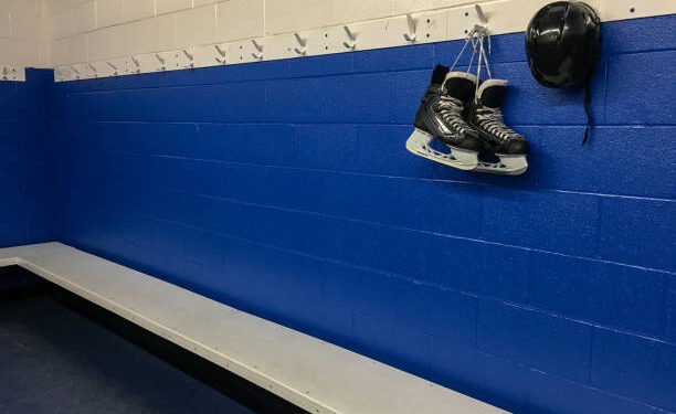 Four youths accused of sexual offences after alleged hockey hazing incidents
